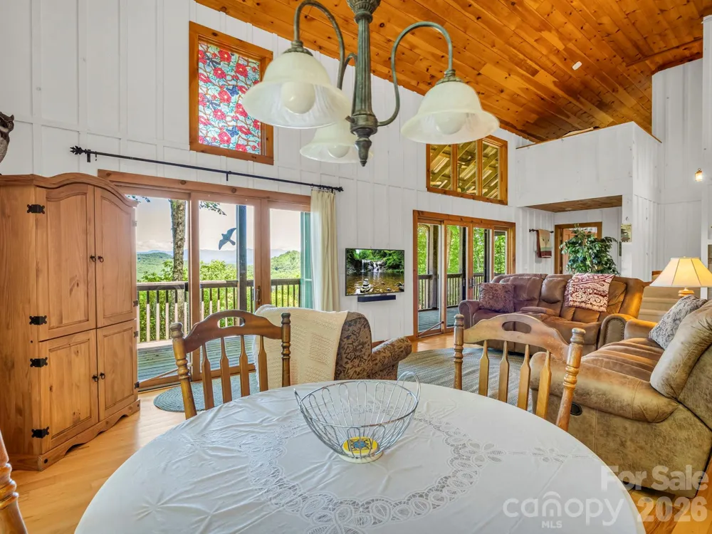182 Antler Ridge Rosman, NC 28772