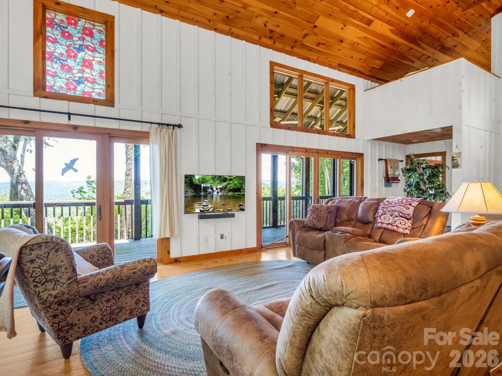 182 Antler Ridge Rosman, NC 28772