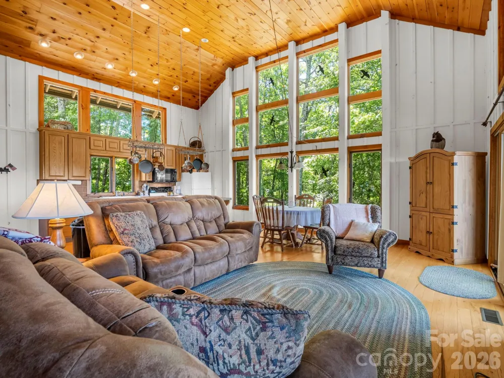 182 Antler Ridge Rosman, NC 28772