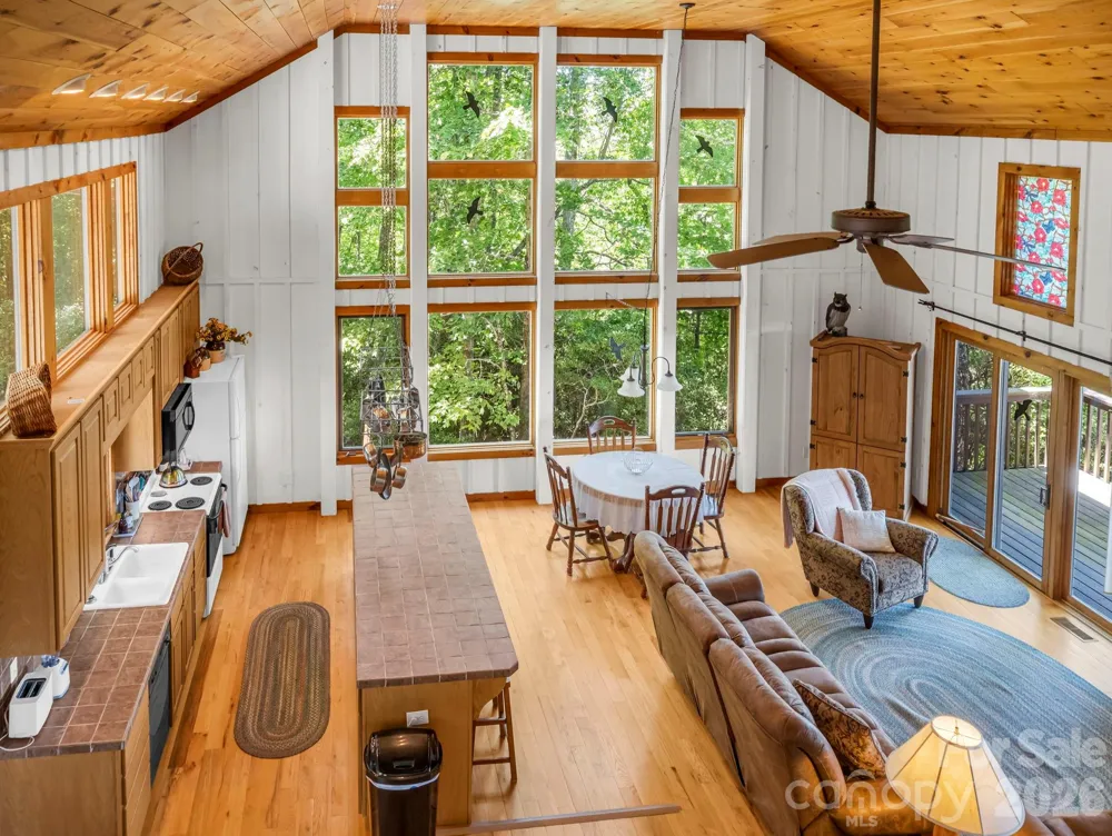 182 Antler Ridge Rosman, NC 28772