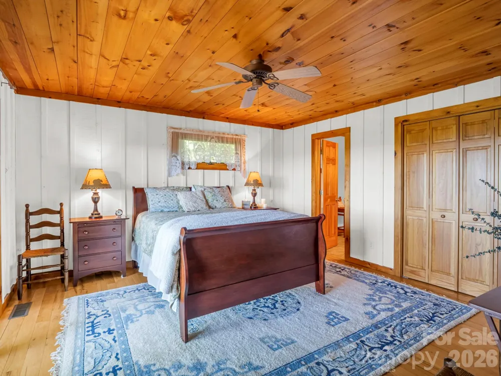 182 Antler Ridge Rosman, NC 28772