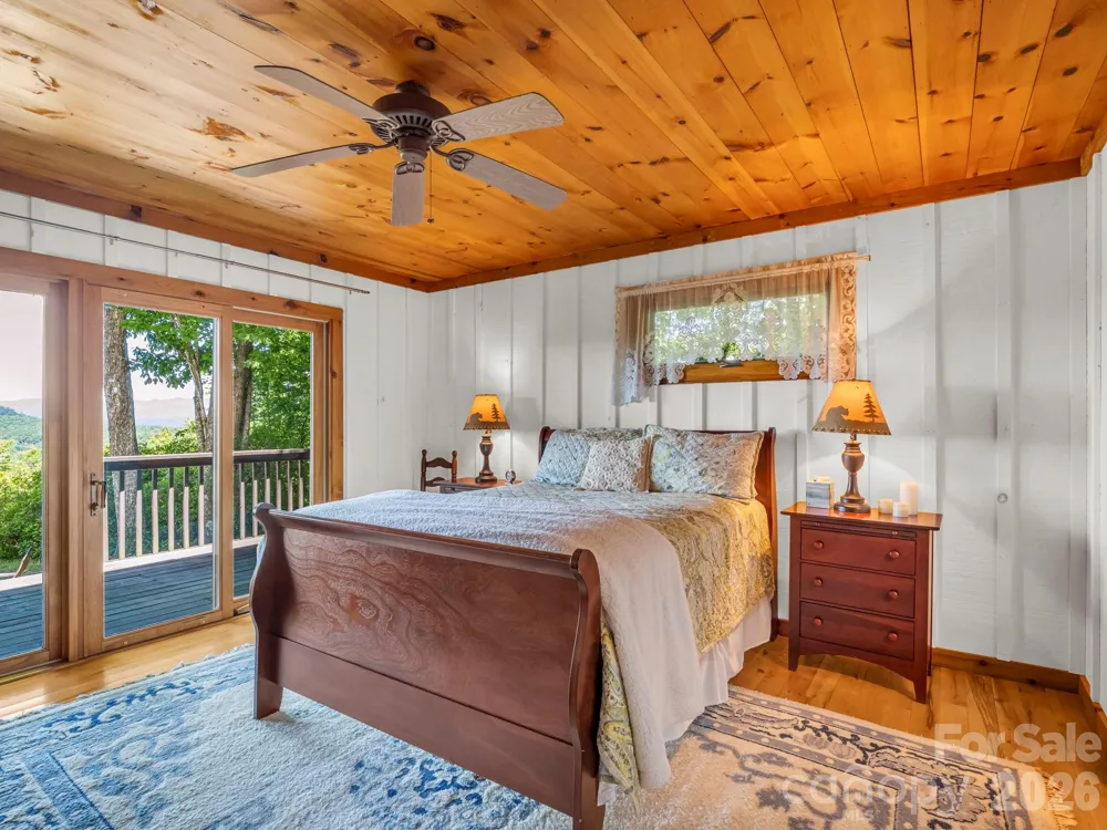 182 Antler Ridge Rosman, NC 28772