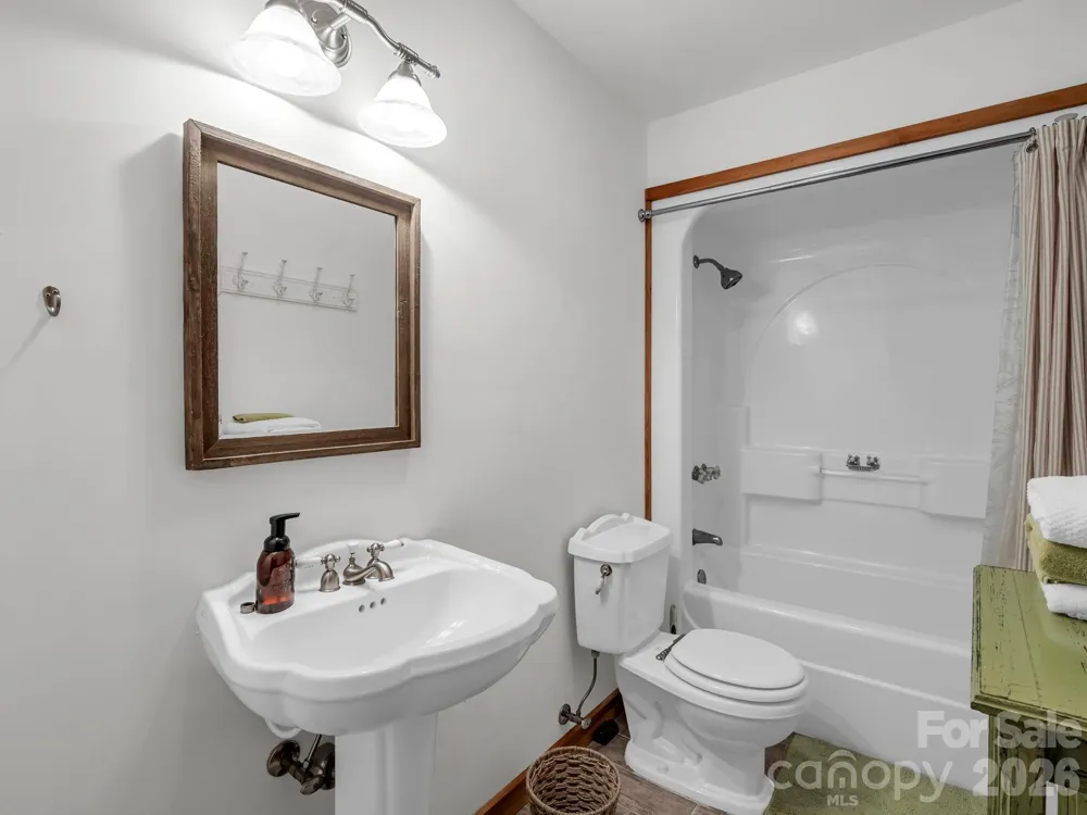 182 Antler Ridge Rosman, NC 28772