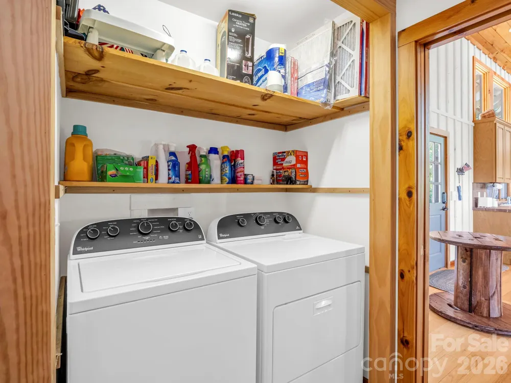 182 Antler Ridge Rosman, NC 28772