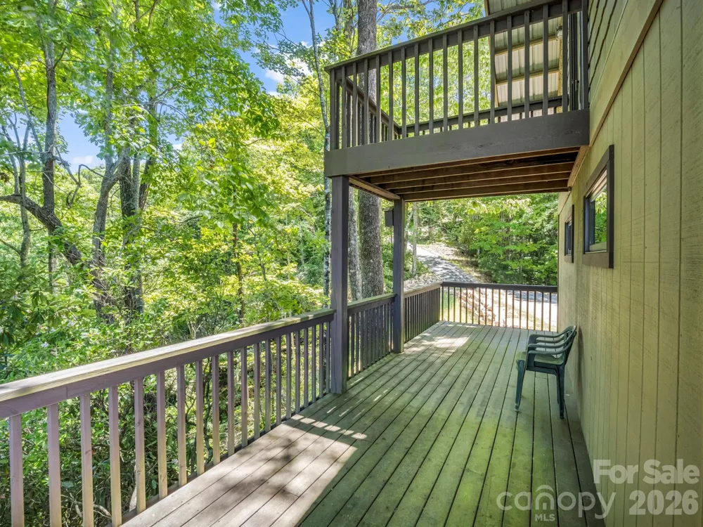182 Antler Ridge Rosman, NC 28772