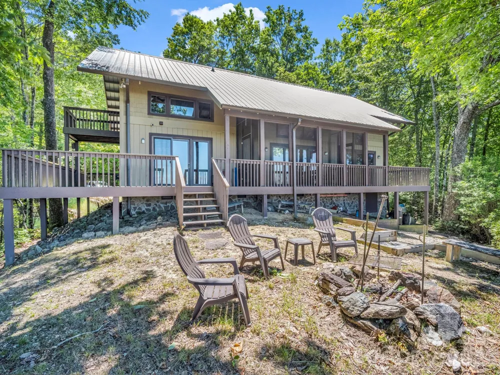 182 Antler Ridge Rosman, NC 28772