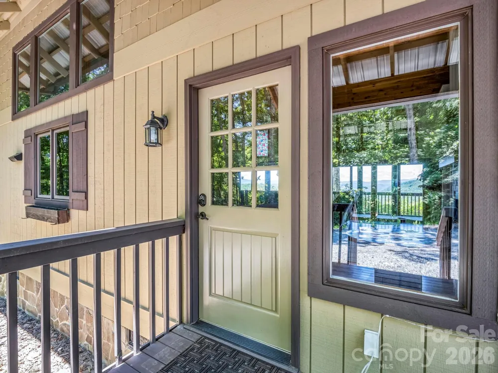 182 Antler Ridge Rosman, NC 28772