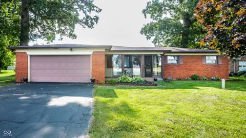 4525 County Road 1000 E