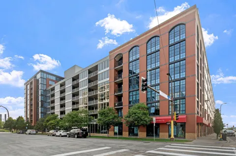 215 10th Avenue S #533