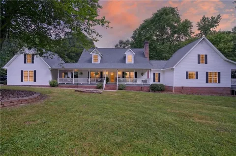 2404 Corinth Poseyville Road