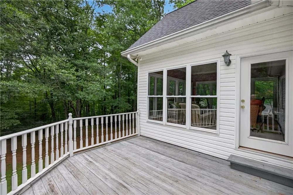 2404 Corinth Poseyville Road Bremen, GA 30110