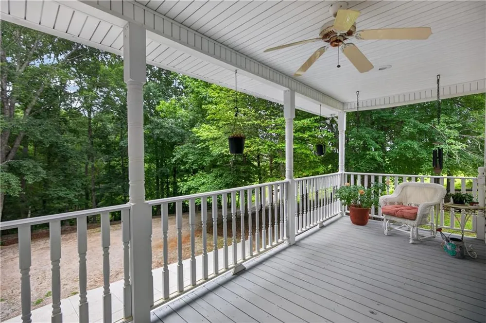 2404 Corinth Poseyville Road Bremen, GA 30110