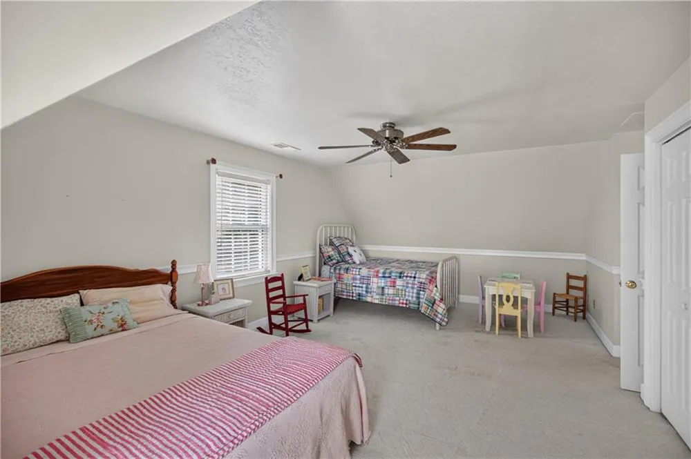 2404 Corinth Poseyville Road Bremen, GA 30110