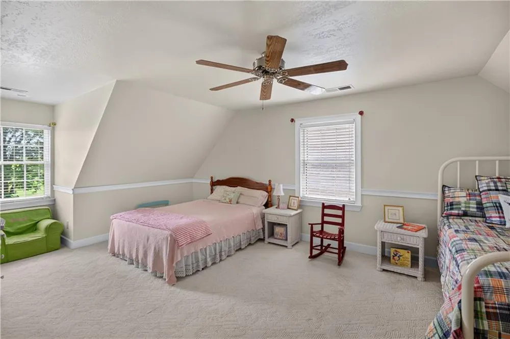 2404 Corinth Poseyville Road Bremen, GA 30110