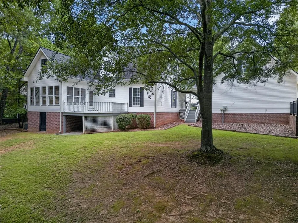 2404 Corinth Poseyville Road Bremen, GA 30110