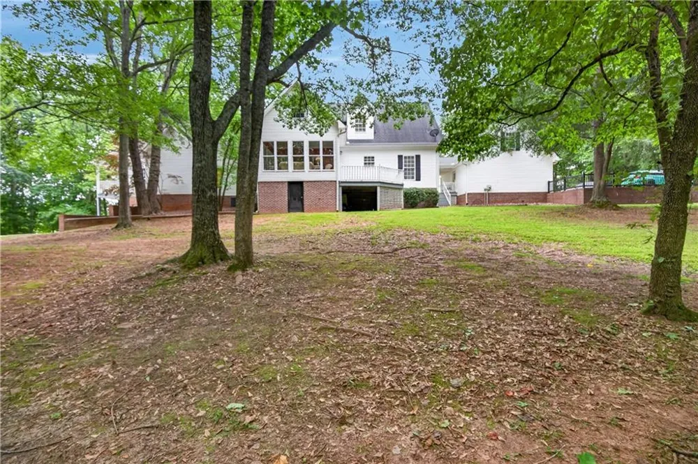 2404 Corinth Poseyville Road Bremen, GA 30110