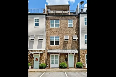 104 Canton Way