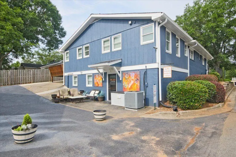 104 Canton Way Roswell, GA 30075