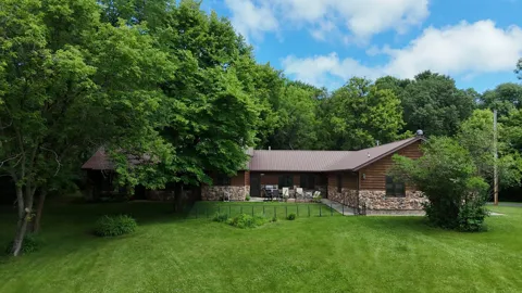 39843 Clitherall Lake Road