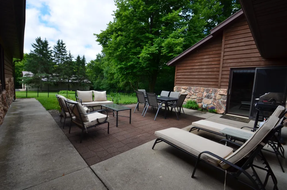 39843 Clitherall Lake Road Battle Lake, MN 56524
