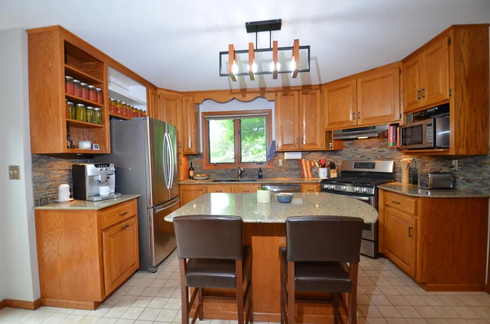 39843 Clitherall Lake Road Battle Lake, MN 56524