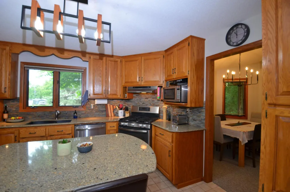 39843 Clitherall Lake Road Battle Lake, MN 56524