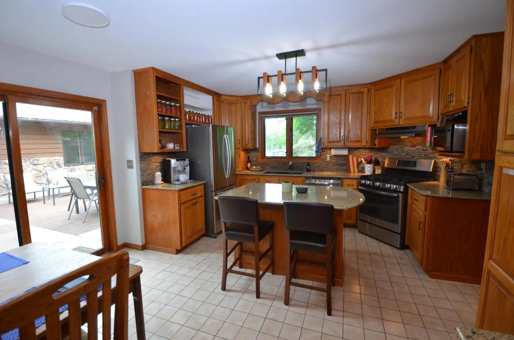 39843 Clitherall Lake Road Battle Lake, MN 56524