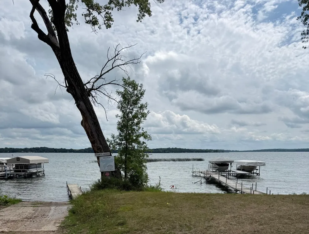 39843 Clitherall Lake Road Battle Lake, MN 56524