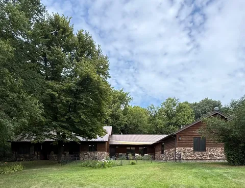 39843 Clitherall Lake Road