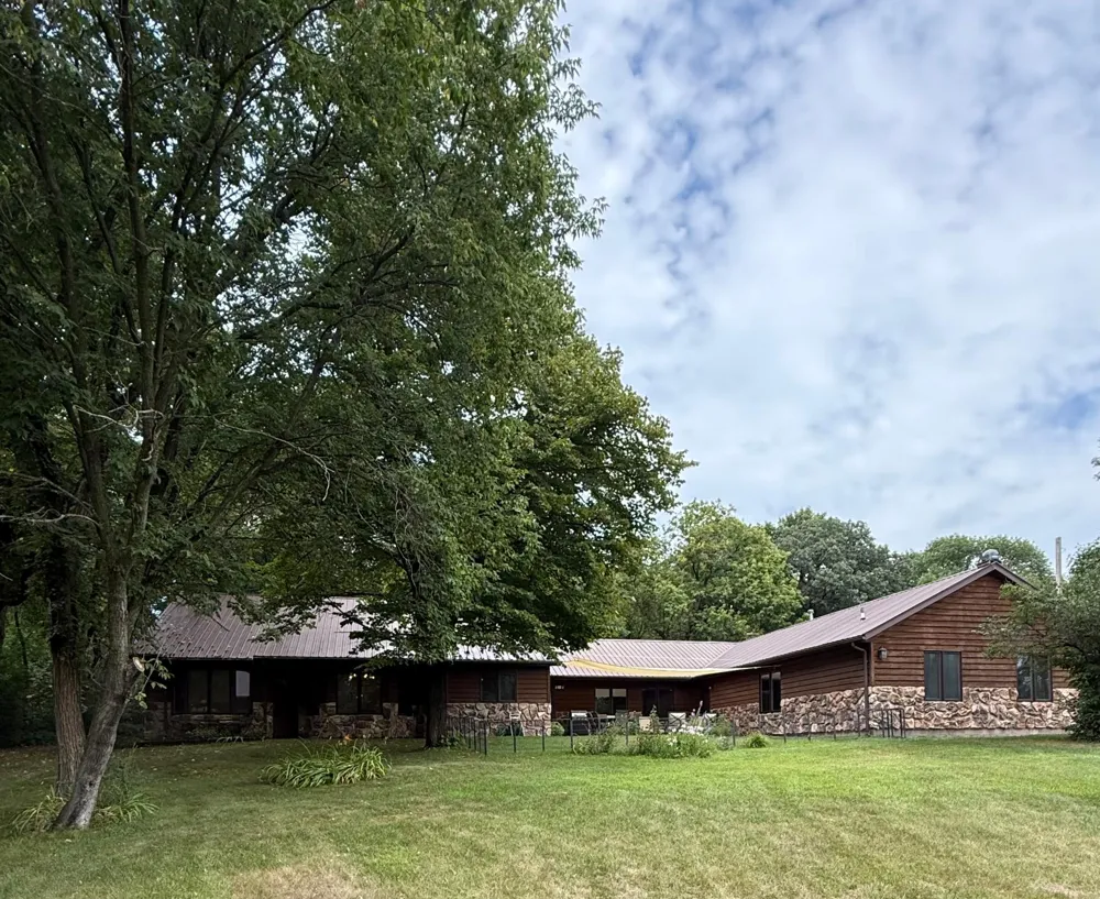 39843 Clitherall Lake Road Battle Lake, MN 56524