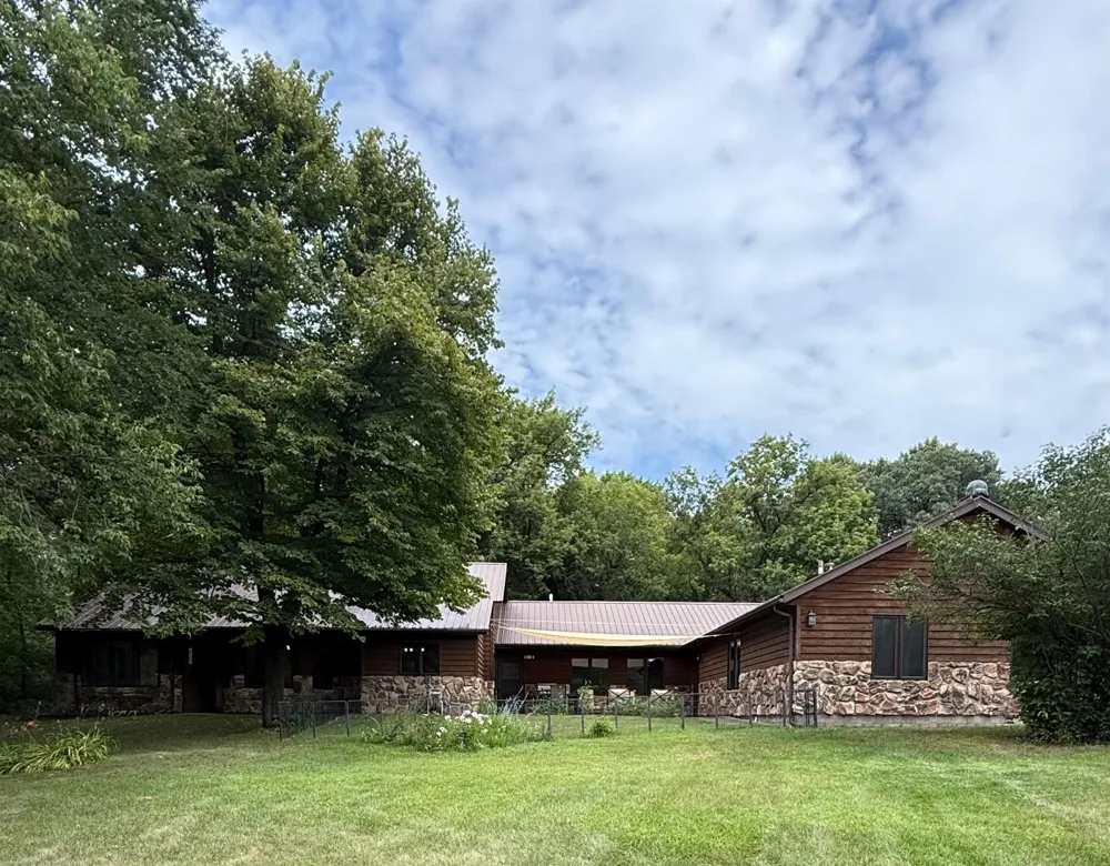 39843 Clitherall Lake Road Battle Lake, MN 56524