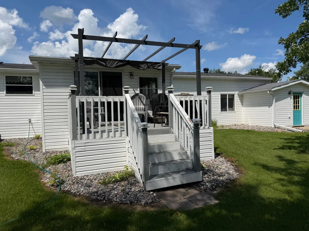 26790 County Road 15 Roseau, MN 56751