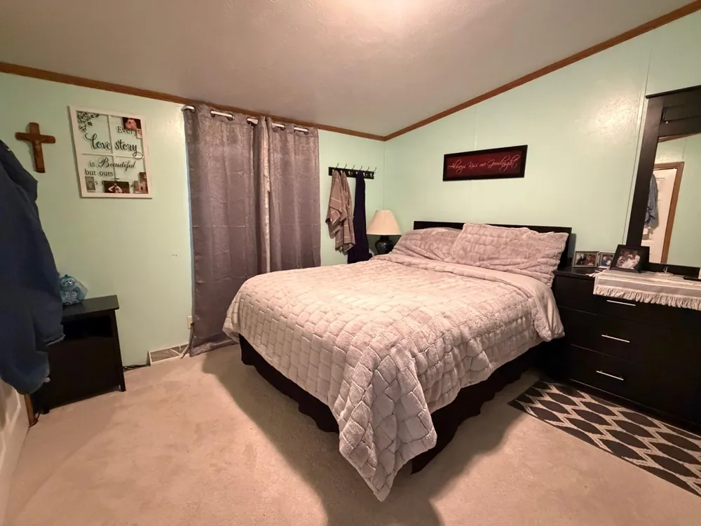 26790 County Road 15 Roseau, MN 56751