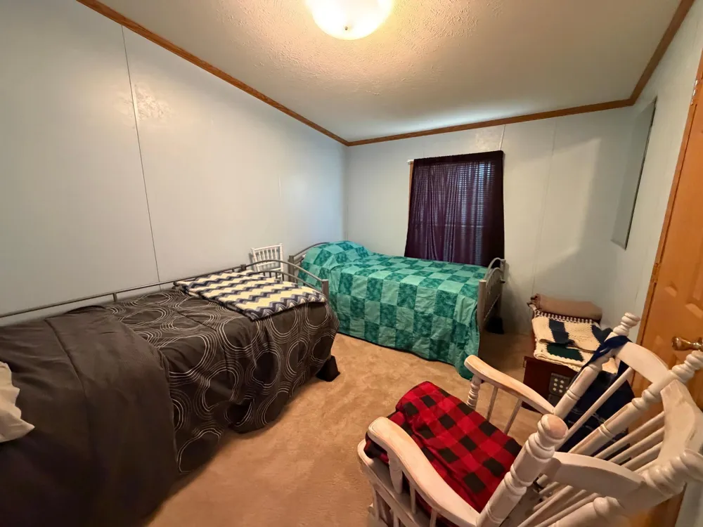 26790 County Road 15 Roseau, MN 56751