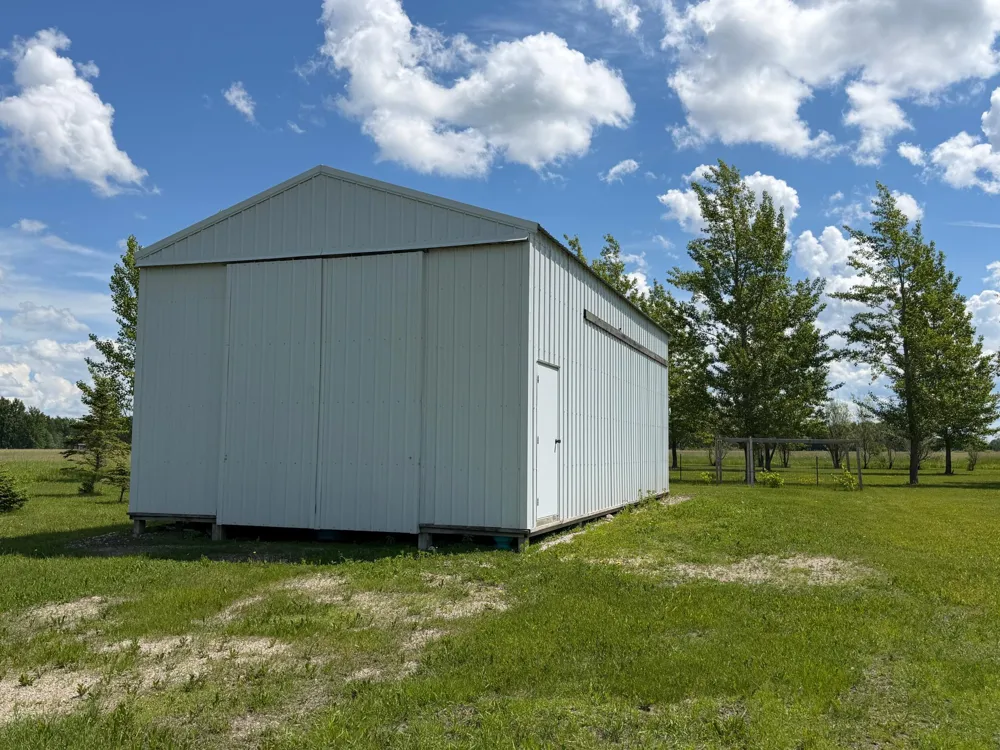 26790 County Road 15 Roseau, MN 56751