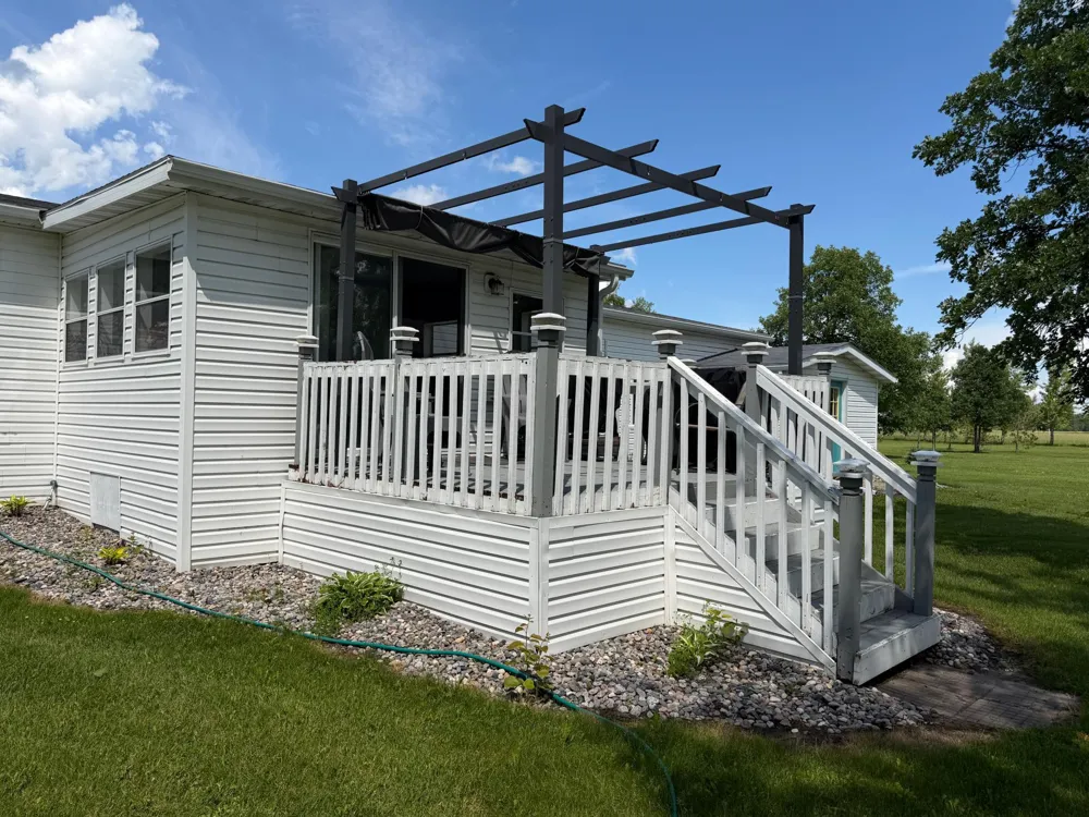 26790 County Road 15 Roseau, MN 56751