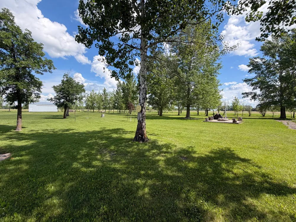 26790 County Road 15 Roseau, MN 56751
