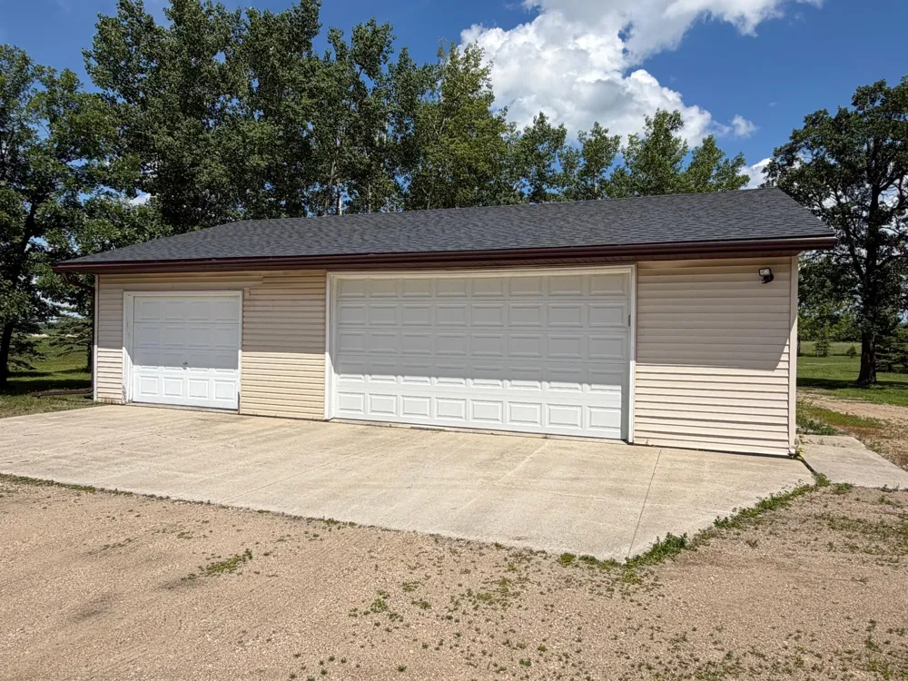 26790 County Road 15 Roseau, MN 56751