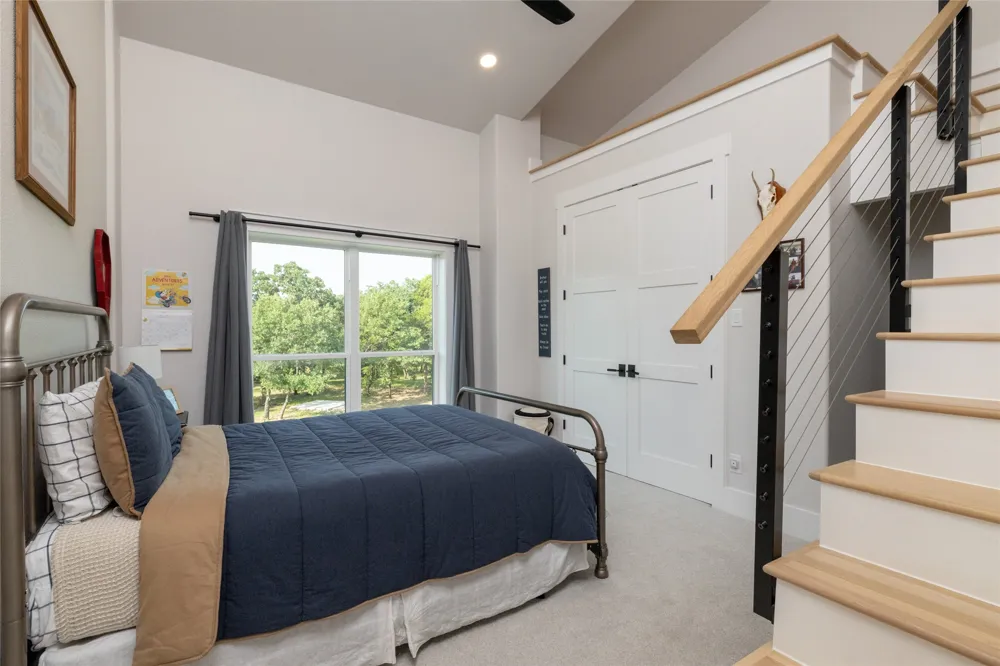 1100 County Road 1785 Sunset, TX 76270