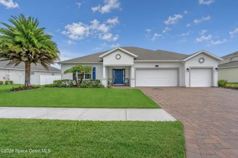 5170 Hebron Drive