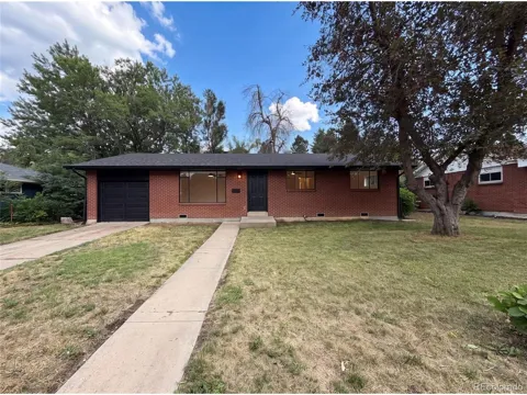 1950 Edgewood Drive