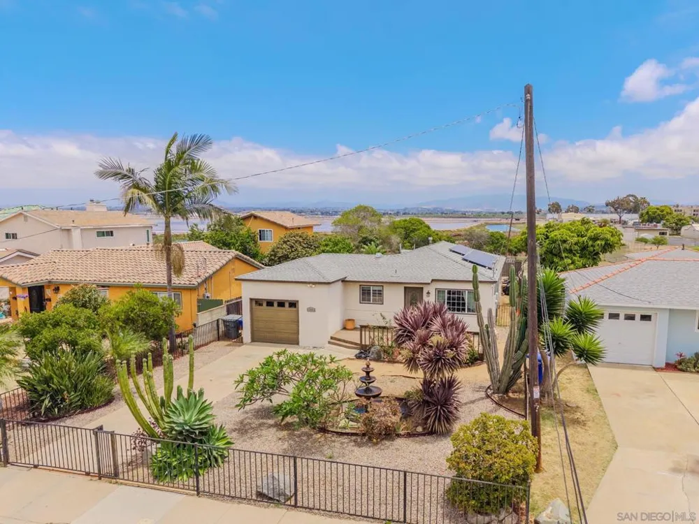 425 8th Street Imperial Beach, CA 91932