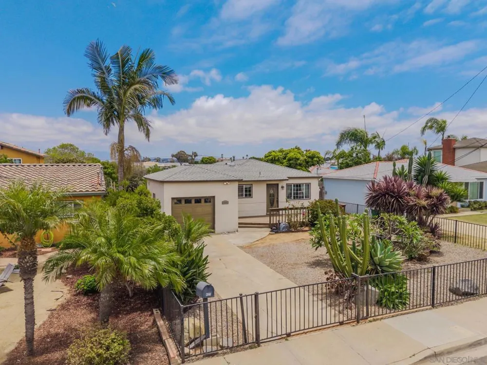425 8th Street Imperial Beach, CA 91932