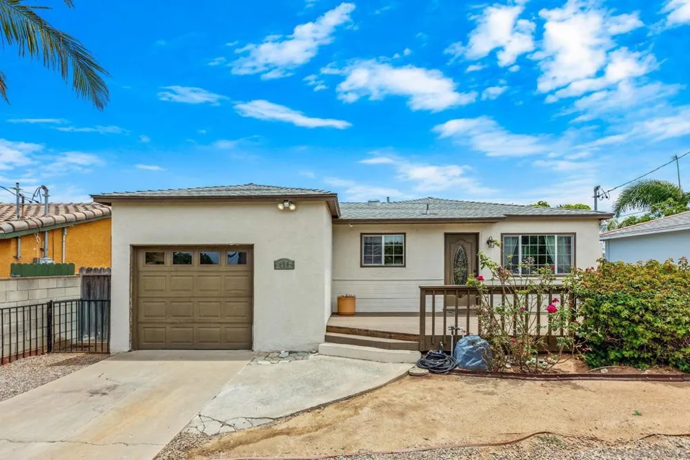 425 8th Street Imperial Beach, CA 91932