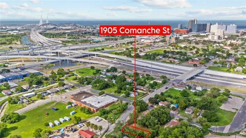 1905 Comanche Street