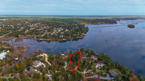 Osprey Point
