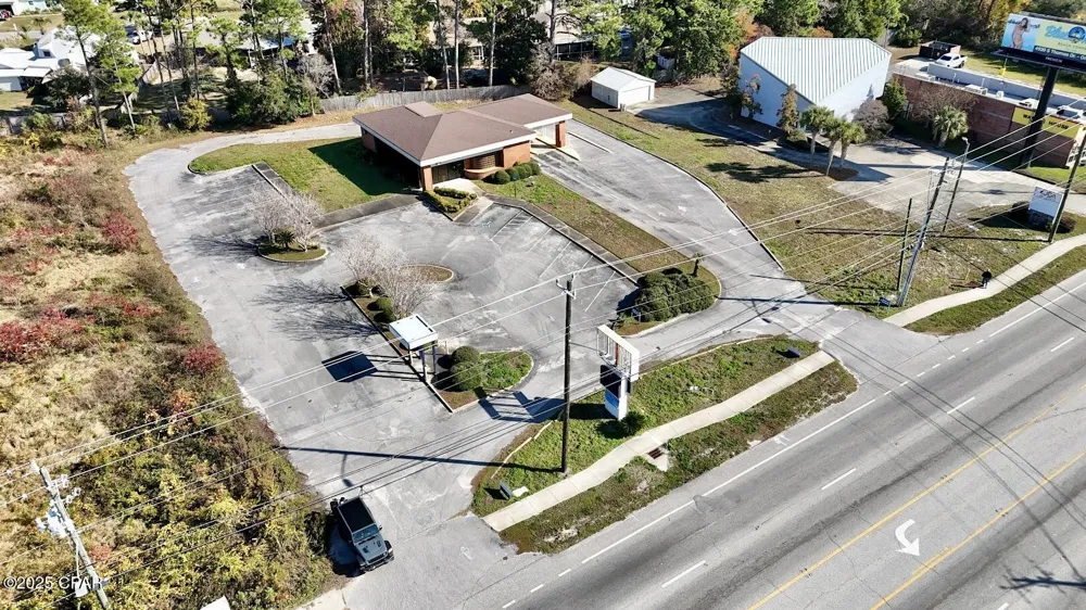 2209 Thomas Drive Panama City, FL 32408