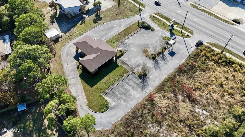 2209 Thomas Drive Panama City, FL 32408