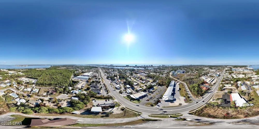2209 Thomas Drive Panama City, FL 32408