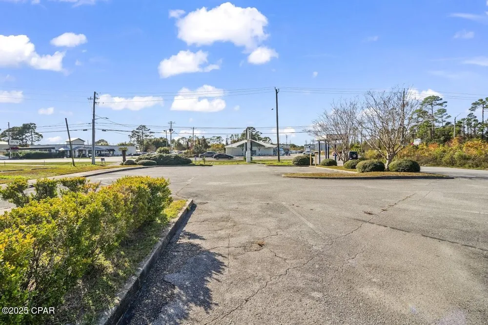 2209 Thomas Drive Panama City, FL 32408